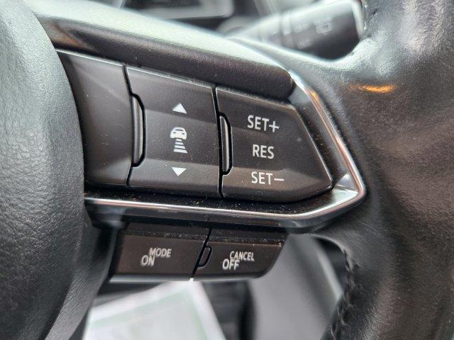2019 MAZDA CX-3 - $21,394