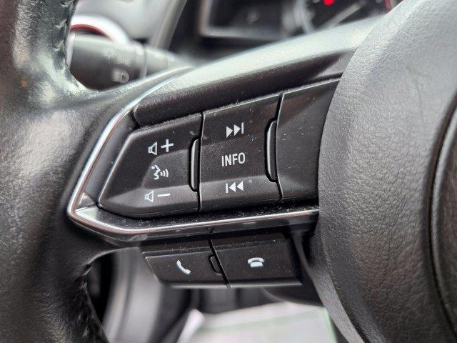 2019 MAZDA CX-3 - $21,394