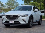 2017 CX-3 Thumbnail 3