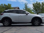 2017 CX-3 Thumbnail 8