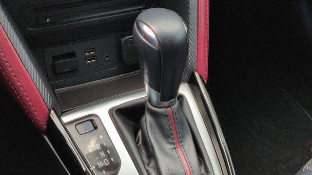 2017 Mazda CX-3 Grand Touring