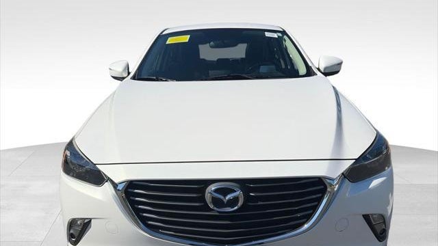 2017 Mazda CX-3 Grand Touring