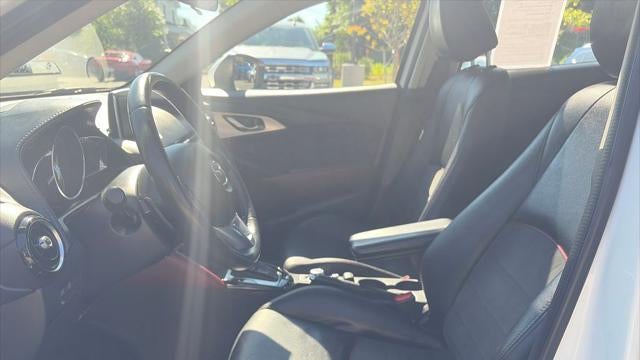 2017 Mazda CX-3 Grand Touring