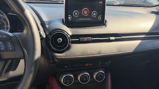 2017 Mazda CX-3 Grand Touring