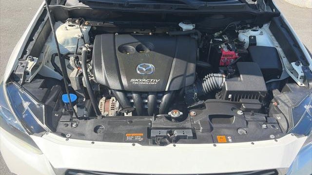 2017 Mazda CX-3 Grand Touring