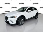 2018 CX-3 Thumbnail 1