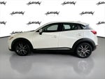 2018 CX-3 Thumbnail 8