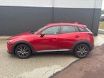 2018 CX-3 Thumbnail 2