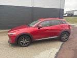 2018 CX-3 Thumbnail 4