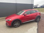 2018 CX-3 Thumbnail 5