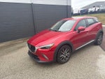 2018 CX-3 Thumbnail 7