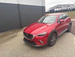 2018 CX-3 Thumbnail 8