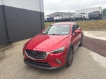 2018 CX-3 Thumbnail 9