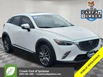2016 CX-3 Thumbnail 1