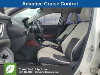 Photo of a 2016 Mazda CX-3 AWD Grand Touring 4DR Crossover for sale