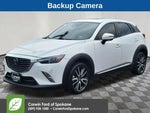 2016 CX-3 Thumbnail 5