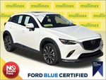 2019 CX-3 Thumbnail 32