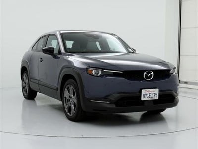 Photo of a 2022 Mazda MX-30 EV Premium Plus 4DR Crossover for sale