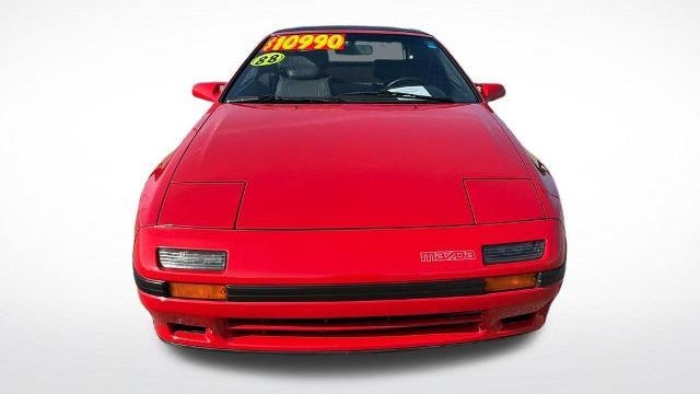 1988 Mazda RX-7 Base