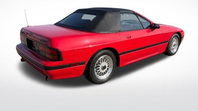 1988 Mazda RX-7 Base