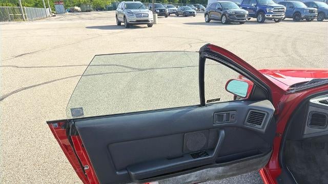 1988 Mazda RX-7 Base