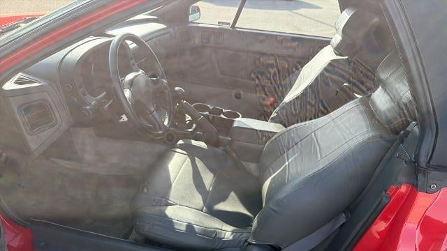 1988 Mazda RX-7 Base