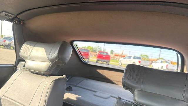 1988 Mazda RX-7 Base