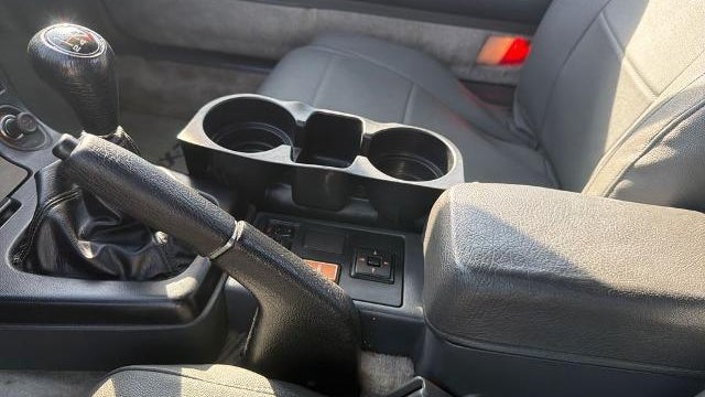 1988 Mazda RX-7 Base