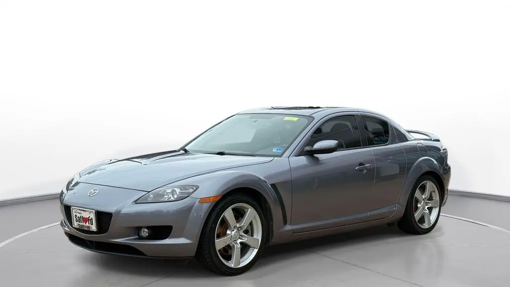 Preowned 2005 Mazda RX-8 Shinka Special Edition for Sale