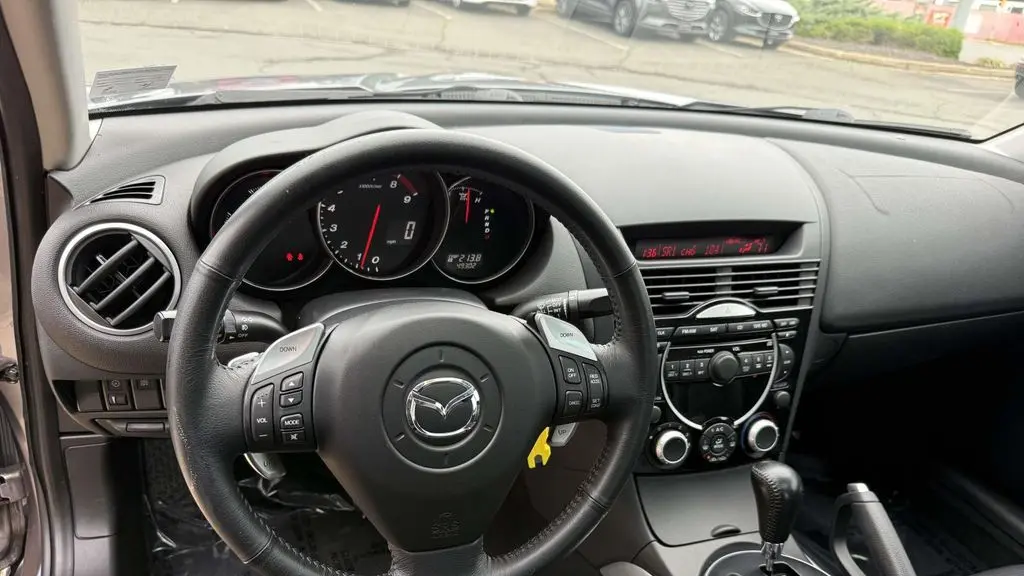 2005 Mazda RX-8 Shinka Special Edition