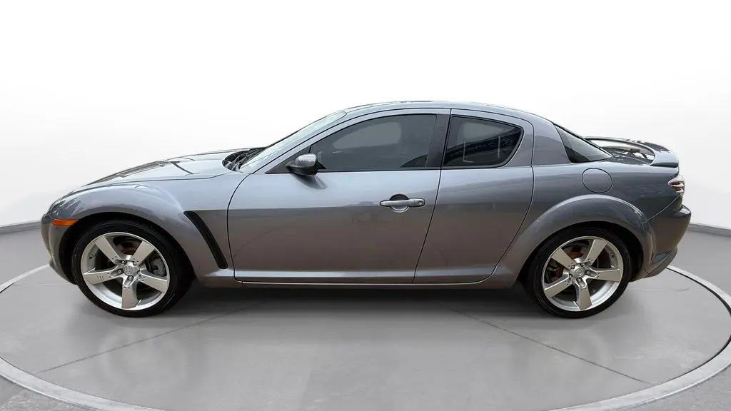 2005 Mazda RX-8 Shinka Special Edition