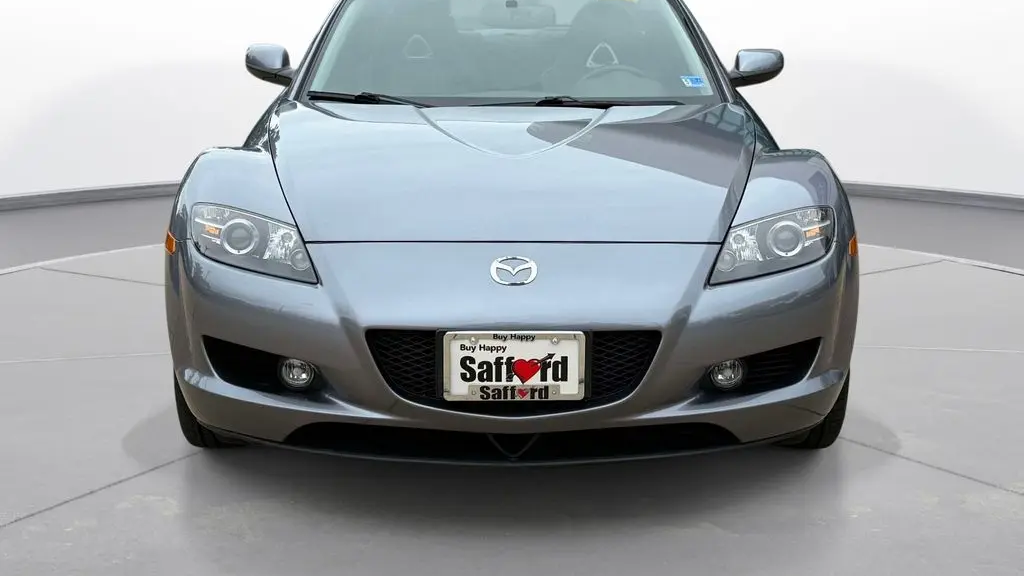 2005 Mazda RX-8 Shinka Special Edition