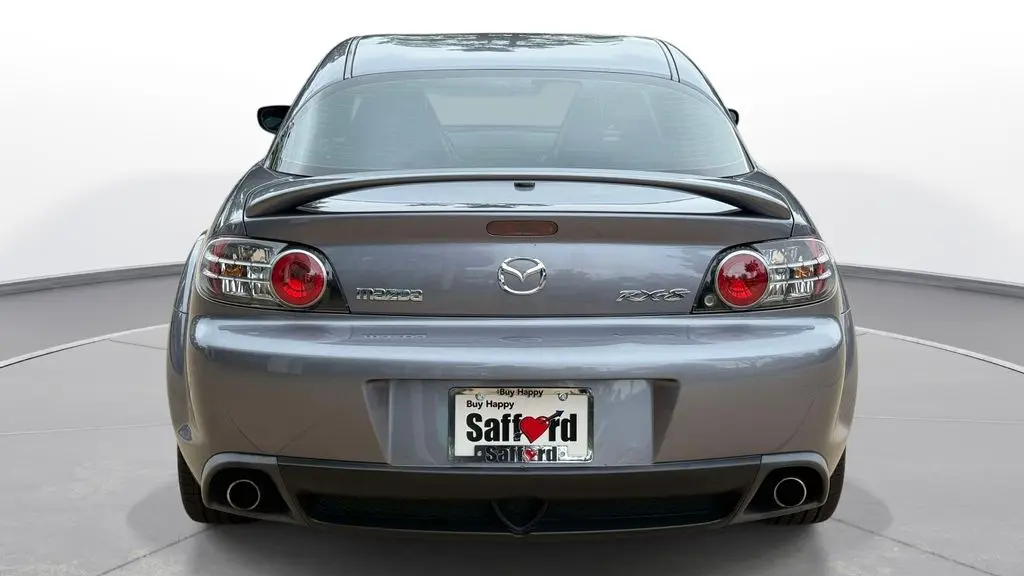 2005 Mazda RX-8 Shinka Special Edition