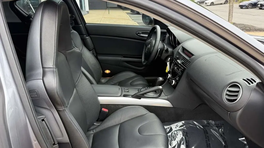 2005 Mazda RX-8 Shinka Special Edition