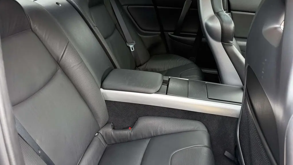 2005 Mazda RX-8 Shinka Special Edition