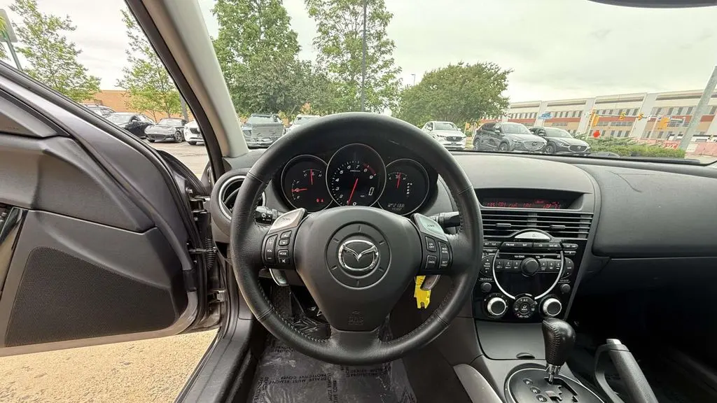 2005 Mazda RX-8 Shinka Special Edition