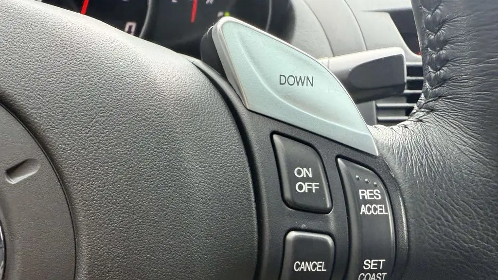 2005 Mazda RX-8 Shinka Special Edition