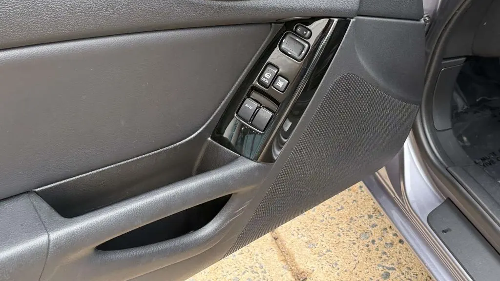 2005 Mazda RX-8 Shinka Special Edition
