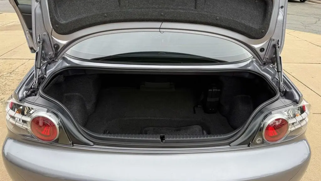 2005 Mazda RX-8 Shinka Special Edition