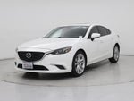 2016 Mazda6 Thumbnail 4