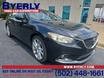 2014 Mazda6 Thumbnail 1