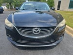 2014 Mazda6 Thumbnail 3