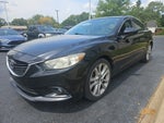 2014 Mazda6 Thumbnail 4