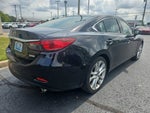 2014 Mazda6 Thumbnail 7