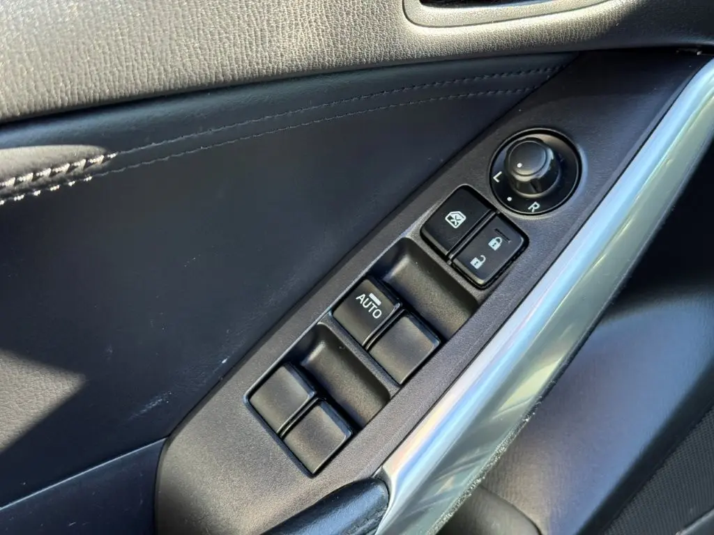 2014 MAZDA MAZDA6 - $10,777