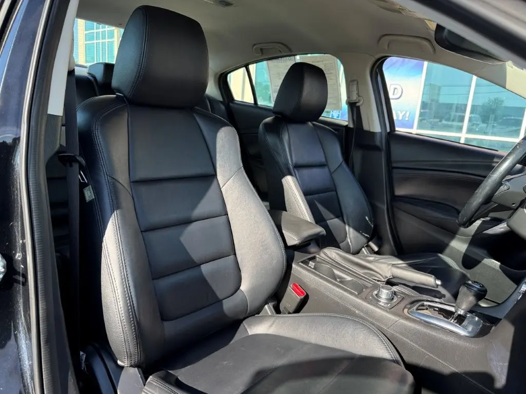 2014 MAZDA MAZDA6 - $10,777