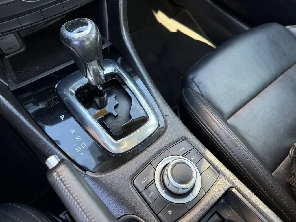 2014 MAZDA MAZDA6 - $10,777