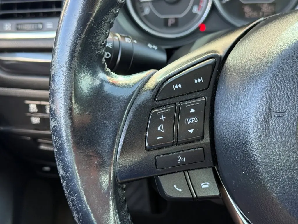 2014 MAZDA MAZDA6 - $10,777