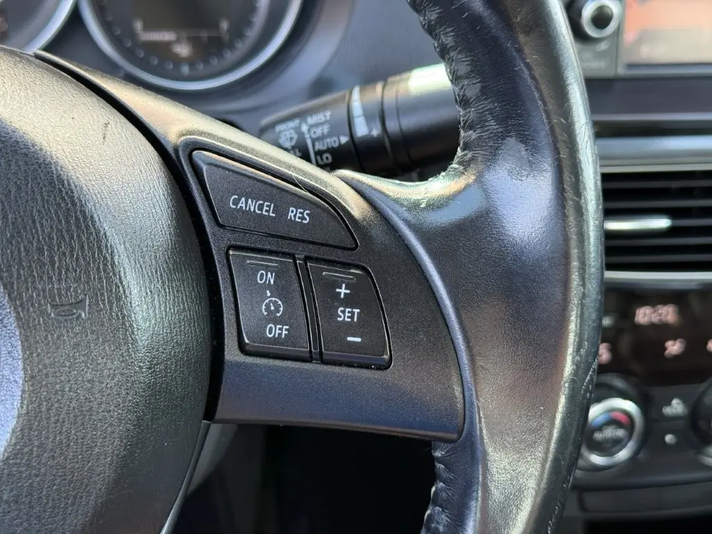 2014 MAZDA MAZDA6 - $10,777