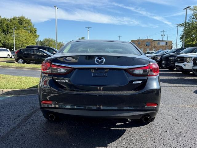 2014 MAZDA MAZDA6 - $10,777